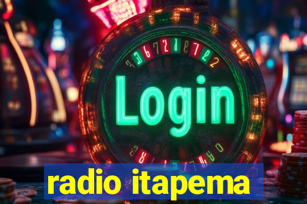 radio itapema